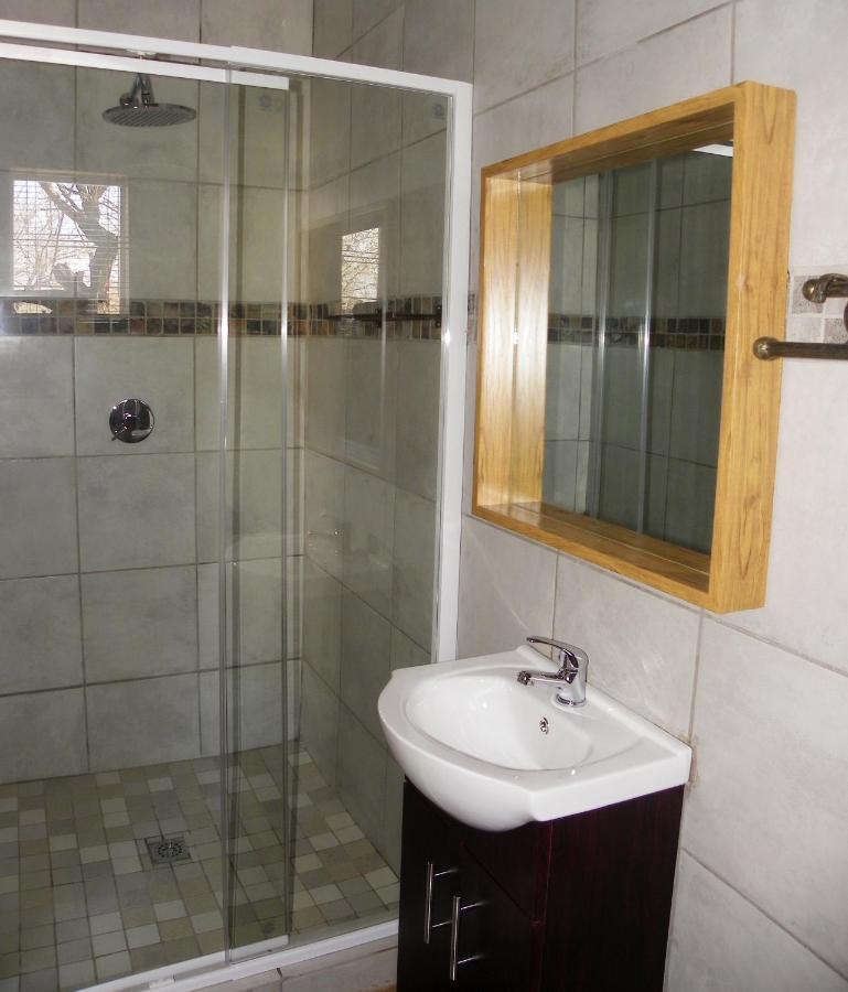 Villa Marloth Park Hippo House Exterior foto